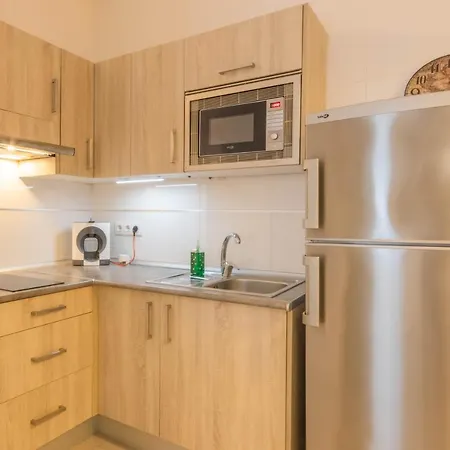 Apartamento Costasol