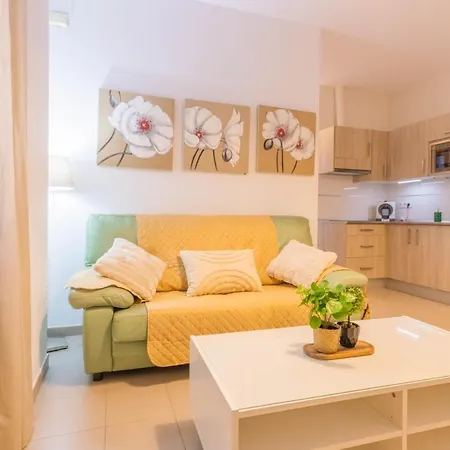 Costasol Apartment Cordoba