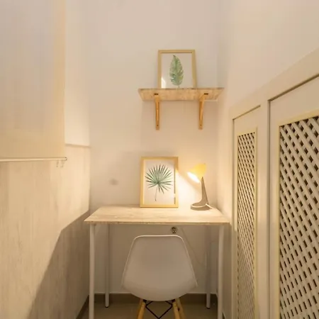 Apartment Costasol Cordoba