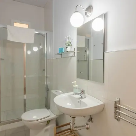 Costasol Apartment