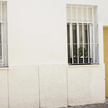 Costasol Apartamento *