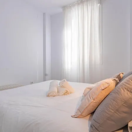 Costasol Apartment