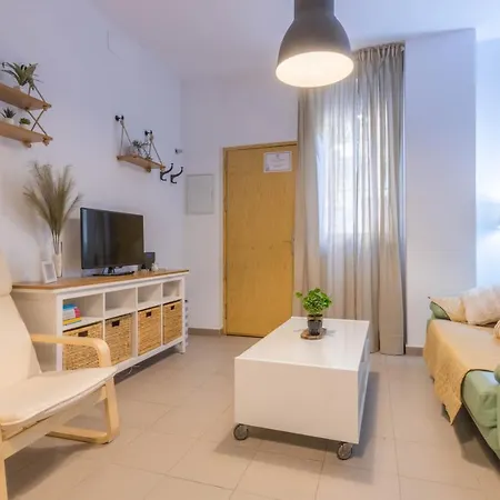 Costasol Apartment