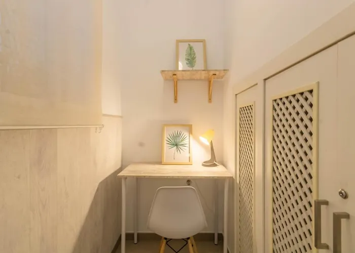 Appartement Costasol Cordoue