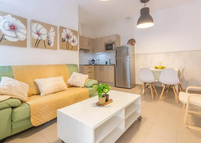 Appartement Costasol Cordoue