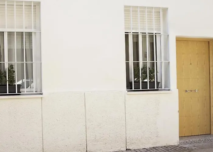 Costasol Appartement *