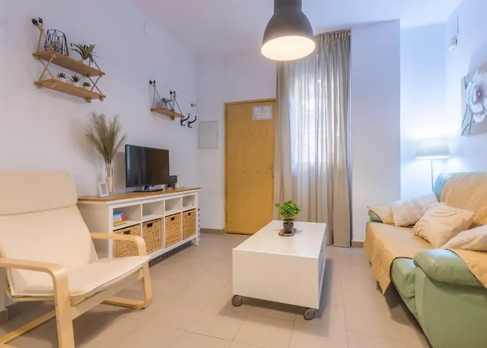 Costasol Appartement