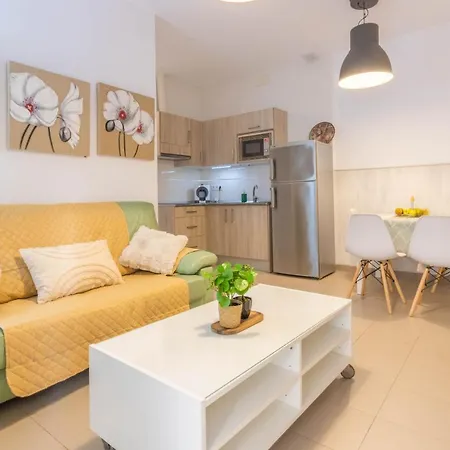 Apartment Costasol Cordoba